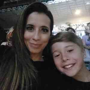 Meet your Posher, Melissa